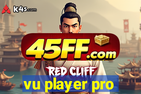 vu player pro